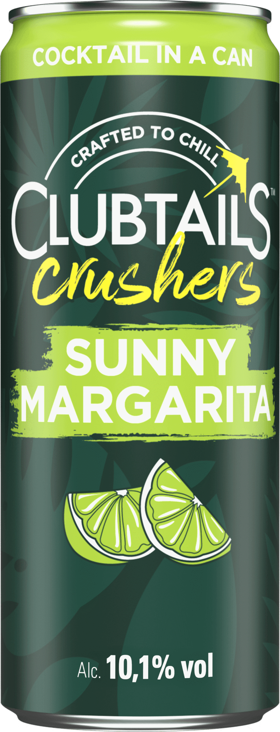 Clubtails Crushers | Bahama Mama