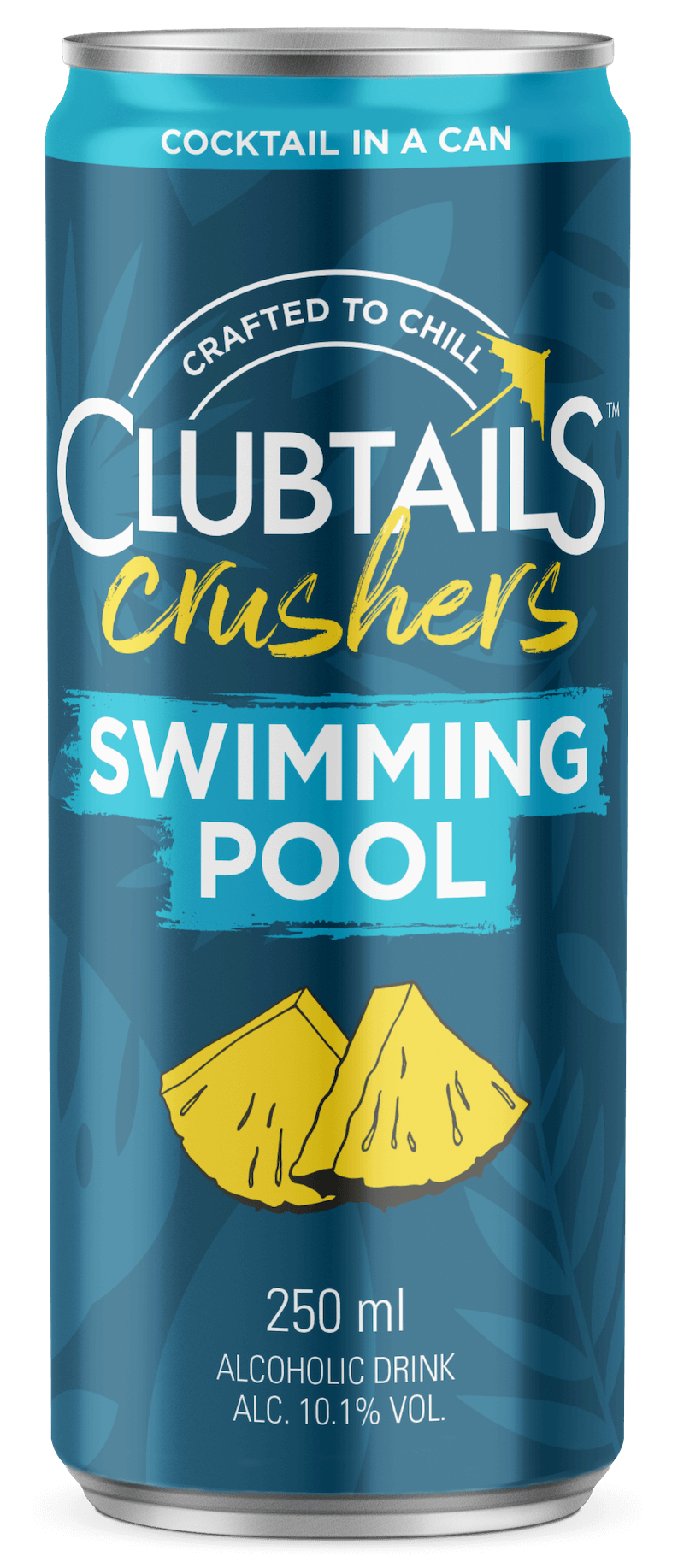 Clubtails Crushers | Screw Driver